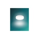Philips 8719514328846 LED mennyezeti lámpa Magneos Slim 1x12W | 1350lm | 4000K - EyeComfort, fehér