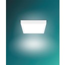 Philips 8719514328860 LED mennyezeti lámpa Magneos Slim 1x12W | 1350lm | 4000K - EyeComfort, fehér