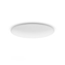 Philips 8719514334991 LED mennyezeti lámpa Moire CL200 1x20W | 2300lm | 4000K - fehér
