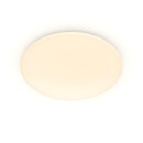 Philips 8719514334991 LED mennyezeti lámpa Moire CL200 1x20W | 2300lm | 4000K - fehér