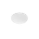 Philips 8719514335110 LED mennyezeti lámpa Moire CL200 1x20W | 2000lm | 2700K - fehér