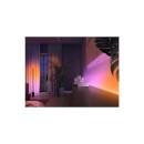 Philips Hue 8719514339965 LED szalag Gradient 2m 1x20W | 1800lm | 2000-6500K | RGB - White and Color Ambiance, szabályozható,