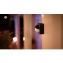 Philips Hue Smart Accessory 8719514342262 kültéri mozgásérzékelő 2xAA | IP54 - fekete