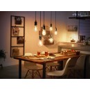Philips 8719514343061 LED intelligens izzó | 7W E27 | 550 lm | 2100K