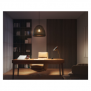 Philips Hue 8719514343320 LED izzó 1x15,5W | E27 | 1600lm | 2700K - White, fehér