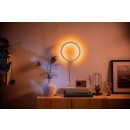 Philips Hue 8719514343405 LED fali lámpa Sana 1x20W | 1400lm | 2000-6500K - szabályozható, Bluetooth, White and Color Ambiance