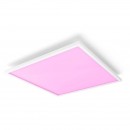 Philips Hue 8719514355071 LED mennyezeti panel Surimu 1x60W | 4200lm | 2200-6500K | RGB - White and Color Ambiance, szabályozható, Bluetooth, fehér