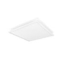 Philips Hue 8719514382640 LED mennyezeti lámpa Aurelle 1x39W | 3550-3750lm | 2200-6500K - White Ambience, távirányító, szabályozható, fehér