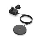 Philips Hue 8719514404571 LED kültéri asztali lámpa Go | 6,2W integrált LED forrás | 530lm | 2000-6500 RGBK