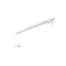 Philips Hue 8719514407909  LED fali spotlámpa Perifo - készlet Gradient LED csővel 1x39,9W | 2x490lm, 1x1820lm | 2000-6500K+RGB - White and Color Ambiance, fehér