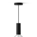 Philips Hue 8719514419452 Light Guide zsinóros lámpa fekete 1xE27