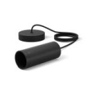 Philips Hue 8719514419452 Light Guide zsinóros lámpa fekete 1xE27