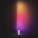 Philips  Hue White and color ambianc 8719514476196 LED állólámpa Signe | 29W integrált LED forrás | 1800lm | 2000-6500 RGBK
