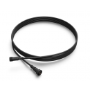 Philips 8719514477032 kültéri hosszabbító kábel 5 m GardenLink IP44 - fekete