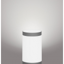 Philips 8719514477155 kerti oszloplámpa GardenLink 1x6W | 660lm | 4000K | IP44 - fekete
