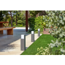 Philips 8719514477193 kerti oszloplámpa GardenLink 1x6W | 660lm | 4000K | IP44 - fekete