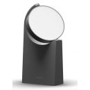 Philips 8719514477292 LED kerti oszloplámpa Mimosa 1x7W | 630lm | 2700K | IP44 - antracit