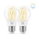 Philips 8719514551053 LED izzókészlet | 7W E27 | 806 lm | 2700-6500K
