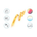 Philips 8720169071216 LED LED szalag | 13W integrált LED forrás | 840 lm | 2700-5000K
