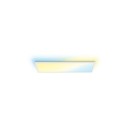 Philips WiZ 8720169071391 LED mennyezetre szerelhető lámpa Ceiling RT | 36W integrált LED forrás | 3400lm | 2700-6500K
