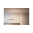 Philips WiZ 8720169071391 LED mennyezetre szerelhető lámpa Ceiling RT | 36W integrált LED forrás | 3400lm | 2700-6500K