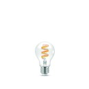 Philips 8720169072176 LED intelligens izzó | 6,3W E27 | 470 lm | 2200-6500+RGBK