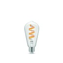 Philips 8720169072213 LED intelligens izzó | 6,3W E27 | 470 lm | 2200-6500+RGBK