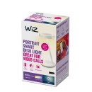 Philips WiZ tunable 8720169072695 LED asztali lámpa | 10W integrált LED forrás | 600lm