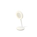 Philips WiZ tunable 8720169072695 LED asztali lámpa | 10W integrált LED forrás | 600lm