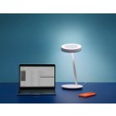Philips WiZ tunable 8720169072695 LED asztali lámpa | 10W integrált LED forrás | 600lm