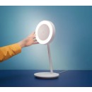 Philips WiZ tunable 8720169072695 LED asztali lámpa | 10W integrált LED forrás | 600lm