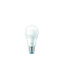 Philips 8720169075610 LED izzókészlet | 8,8W E27 | 806 lm | 2200-6500+RGBK