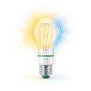 Philips WiZ tunable 8720169076037 LED intelligens izzó | 4,3W E27 | 903lm
