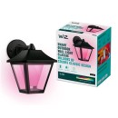 Philips WiZ Colors 8720169076181 LED kültéri fali lámpa | 9,5W integrált LED forrás | 900lm