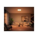 Philips 8720169158894 LED mennyezetre szerelhető lámpa Aurelle | 39W integrált LED forrás | 1940 lm | 2200-6500K