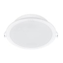 Philips 8720169173644 LED süllyeszthető lámpa Meson | 5,5W integrált LED forrás | 550/380 lm | 6500K