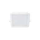 Philips 8720169174085 LED süllyeszthető lámpa MESON | 16,5W integrált LED forrás | 1280lm | 6500K