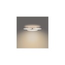 Philips 8720169195196 LED mennyezetre szerelhető lámpa Garnet | 30W integrált LED forrás | 3100 lm | 2700K