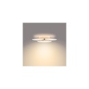 Philips 8720169195196 LED mennyezetre szerelhető lámpa Garnet | 30W integrált LED forrás | 3100 lm | 2700K