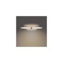 Philips 8720169195271 LED mennyezetre szerelhető lámpa Garnet | 40W integrált LED forrás | 4200 lm | 2700K