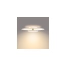 Philips 8720169195271 LED mennyezetre szerelhető lámpa Garnet | 40W integrált LED forrás | 4200 lm | 2700K