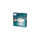 Philips 8720169195271 LED mennyezetre szerelhető lámpa Garnet | 40W integrált LED forrás | 4200 lm | 2700K