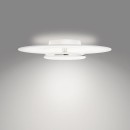 Philips 8720169195295 LED mennyezetre szerelhető lámpa Garnet | 40W integrált LED forrás | 4400 lm | 4000K