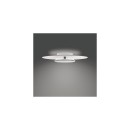 Philips 8720169195318 LED mennyezetre szerelhető lámpa Garnet | 40W integrált LED forrás | 4400 lm | 4000K
