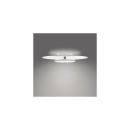 Philips 8720169195318 LED mennyezetre szerelhető lámpa Garnet | 40W integrált LED forrás | 4400 lm | 4000K