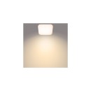Philips 8720169195455 LED mennyezetre szerelhető lámpa Mauwe | 12W integrált LED forrás | 1200 lm | 2700K