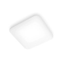 Philips 8720169195516 LED mennyezetre szerelhető lámpa Mauwe | 24W integrált LED forrás | 3000 lm | 4000K