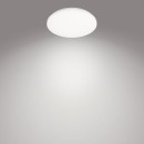 Philips 8720169196131 LED mennyezetre szerelhető lámpa Wincel | 40W integrált LED forrás | 4300 lm | 2700-6500K
