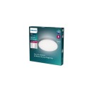 Philips 8720169196131 LED mennyezetre szerelhető lámpa Wincel | 40W integrált LED forrás | 4300 lm | 2700-6500K