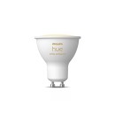 Philips Hue 8720169229976 LED intelligens izzó | 4,2W GU10 LED | 400lm | 2200-6500K
